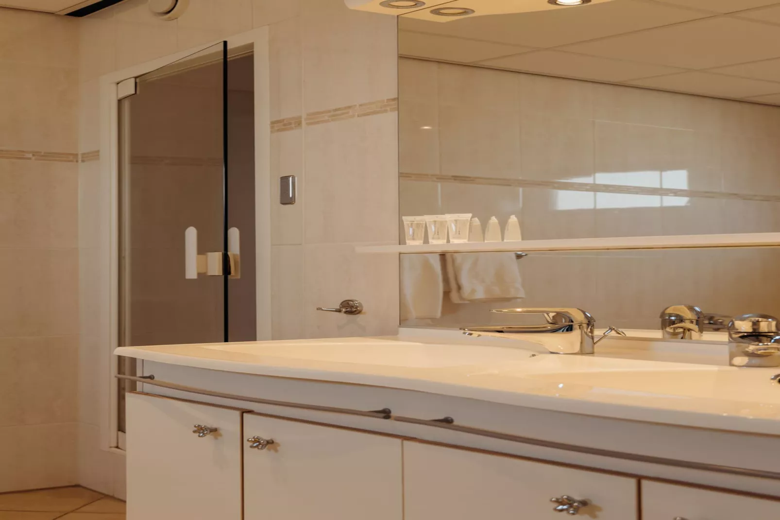 De Vlijt - First class A-Badkamer