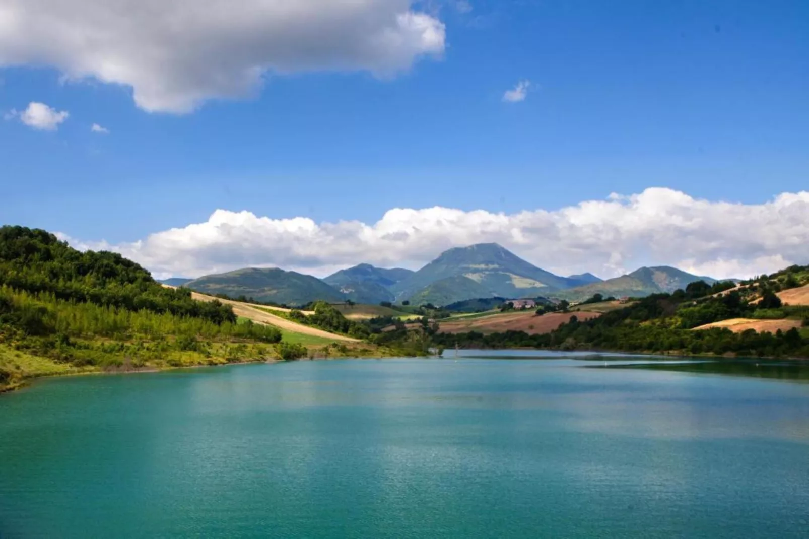 Binnella 18-Gebieden zomer 20km