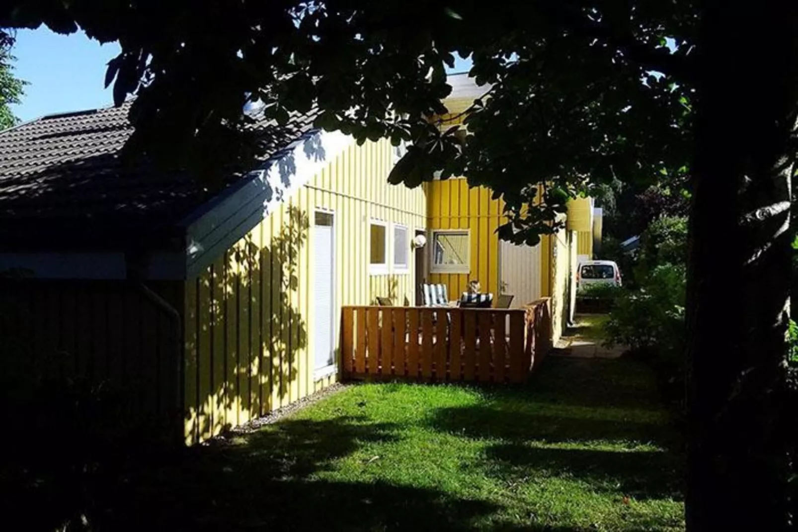 FH Wildgans Comfort Nr 65-Buitenkant zomer