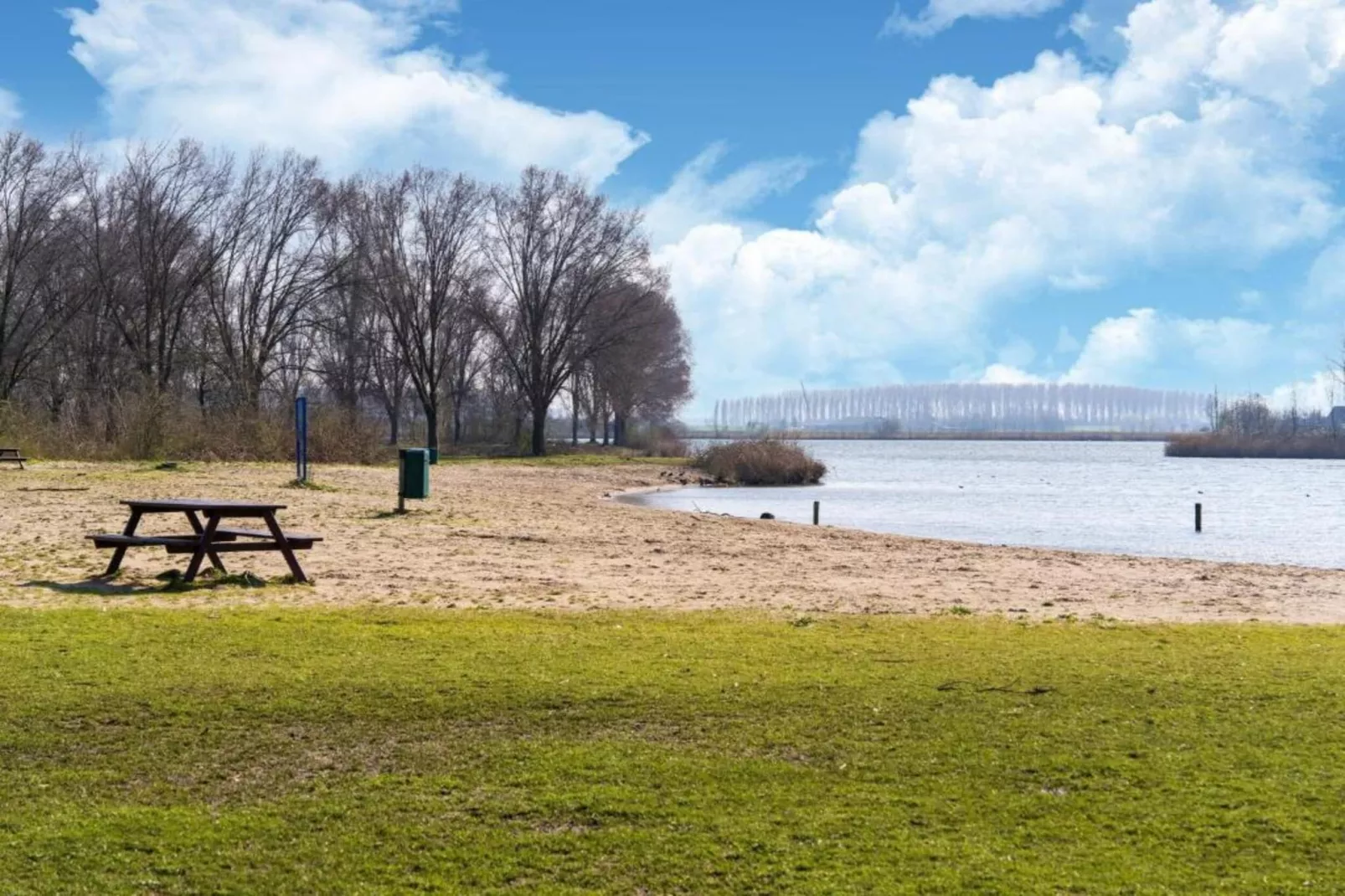 Standaard 336-Gebieden zomer 20km