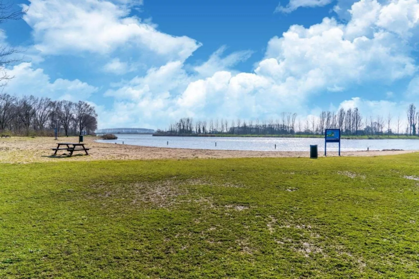 Standaard 337 - Gebieden zomer 20km
