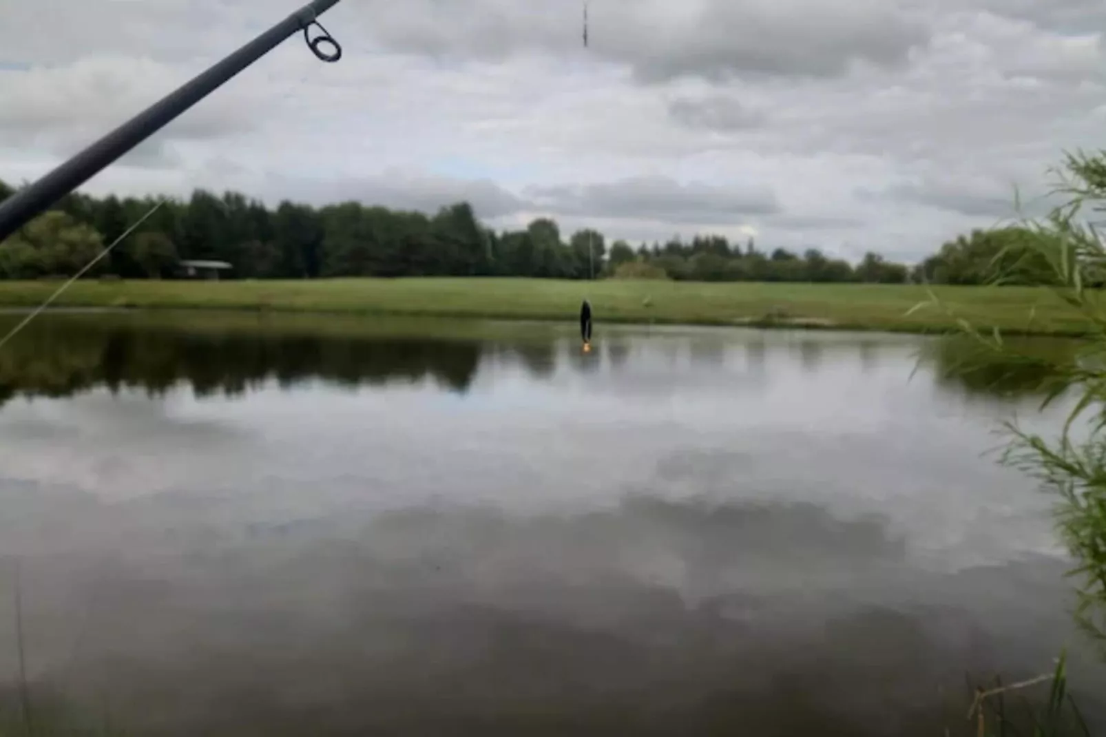 4 persoons vakantie huis in Oksbøl-By Traum-Waterzicht