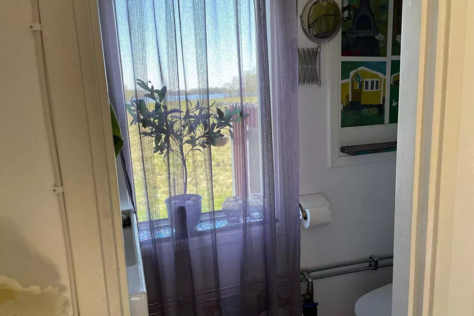 4 persoons vakantie huis in ALVESTA-By Traum-Binnen