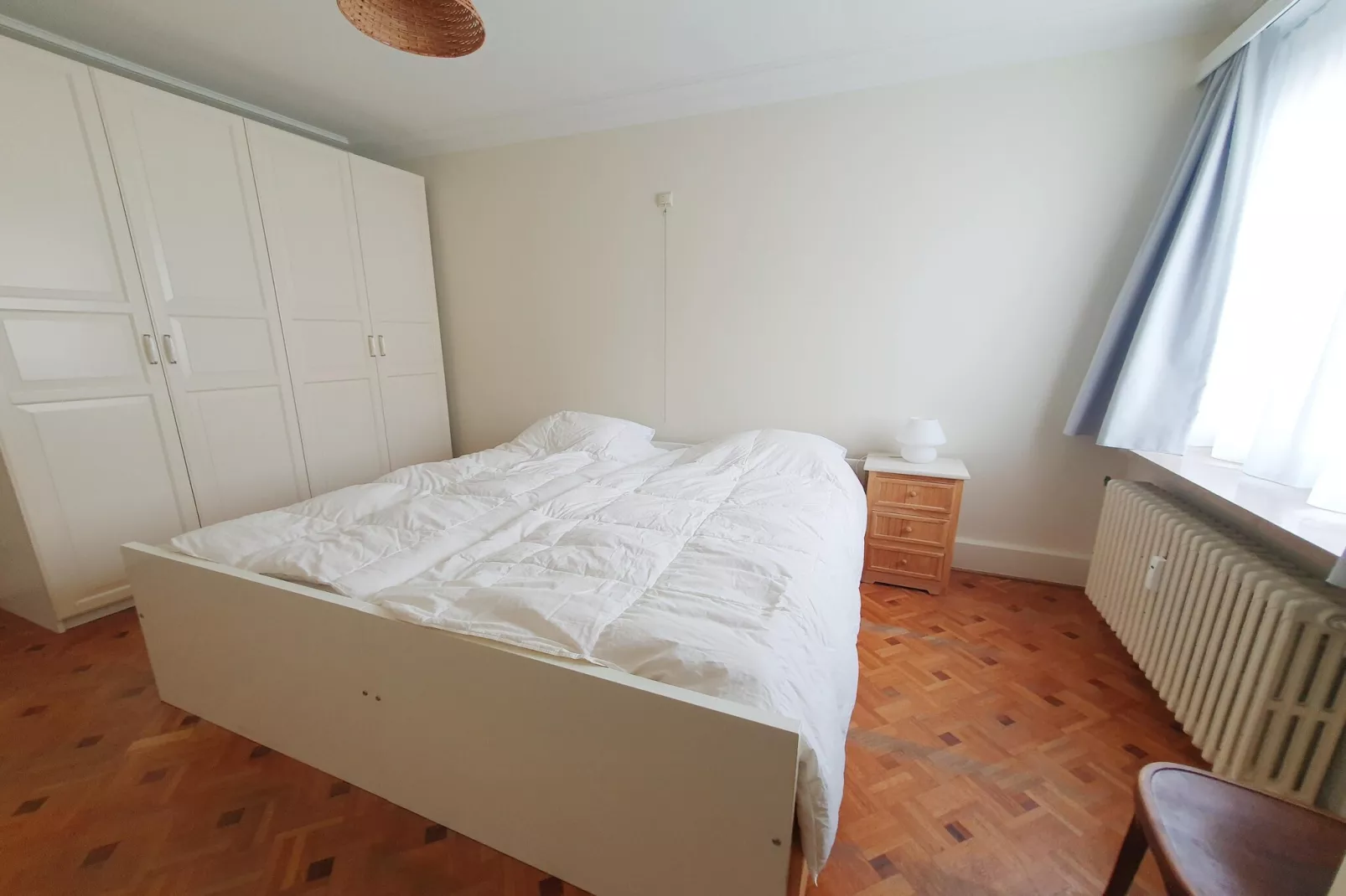 La Plage 3 - Slaapkamer