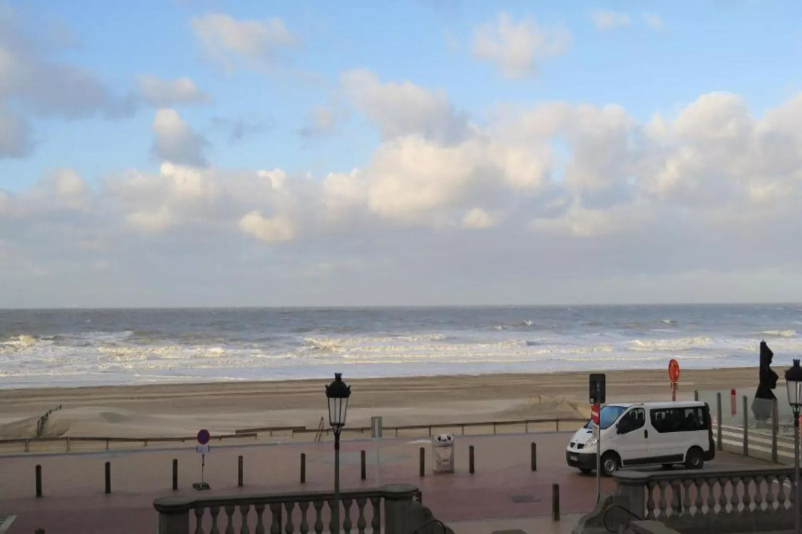 NORTH SEA - 92-Gebieden zomer 1km