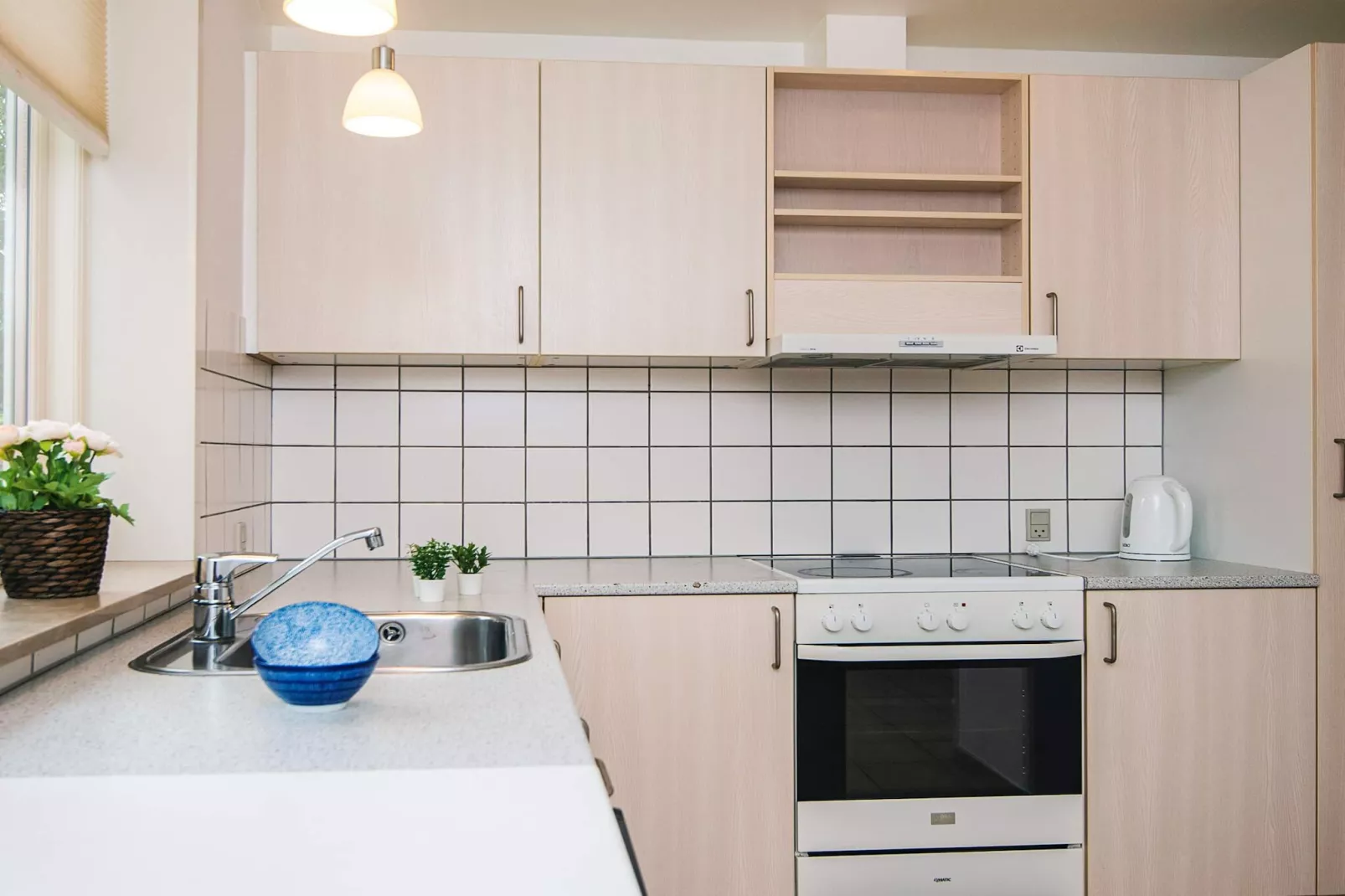 Sfeervolle retraite in Ringkobing -- By Traum Ferienwohnungen-Binnen