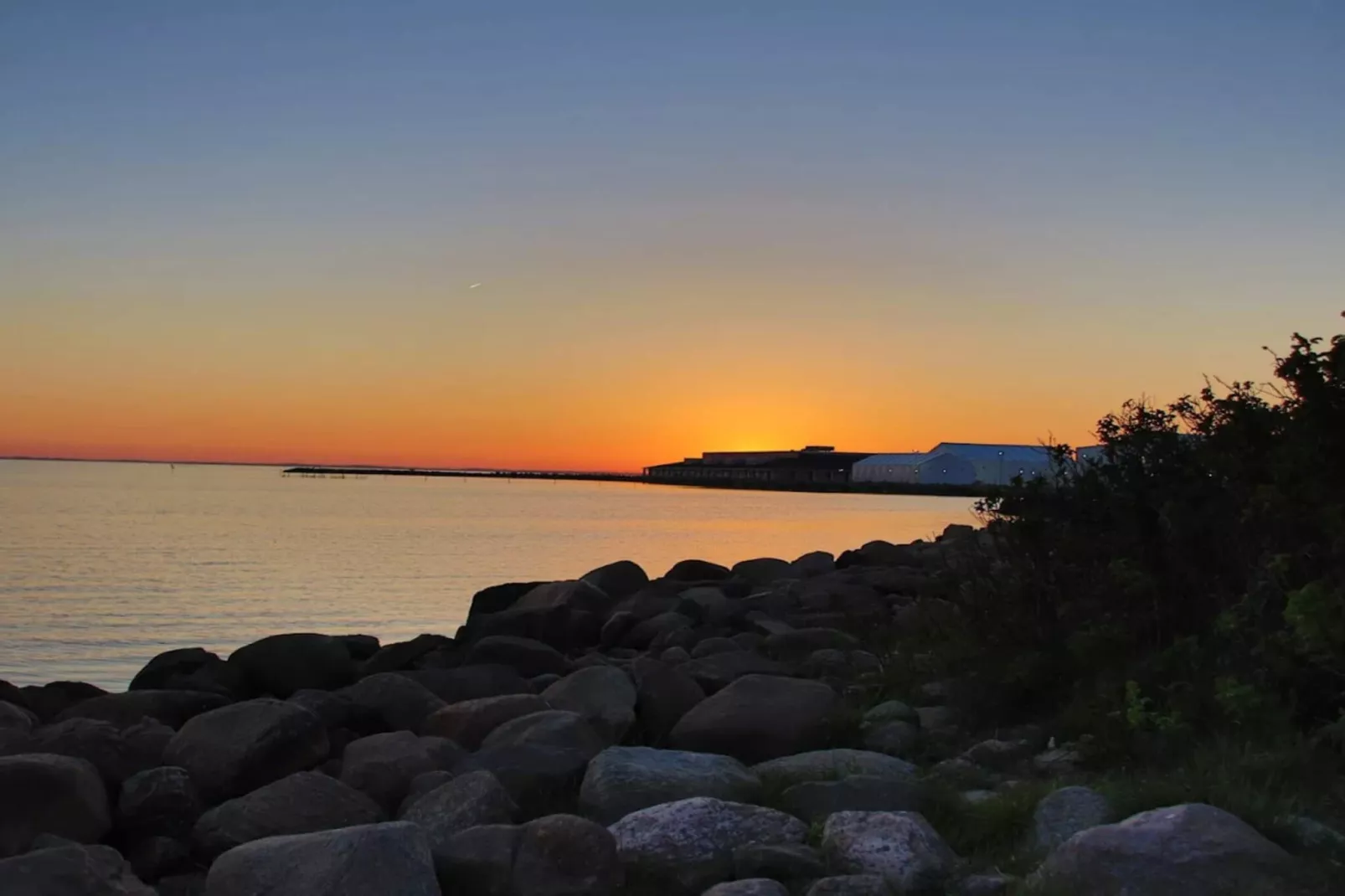 Sfeervolle retraite bij fjord -- By Traum Ferienwohnungen-Waterzicht