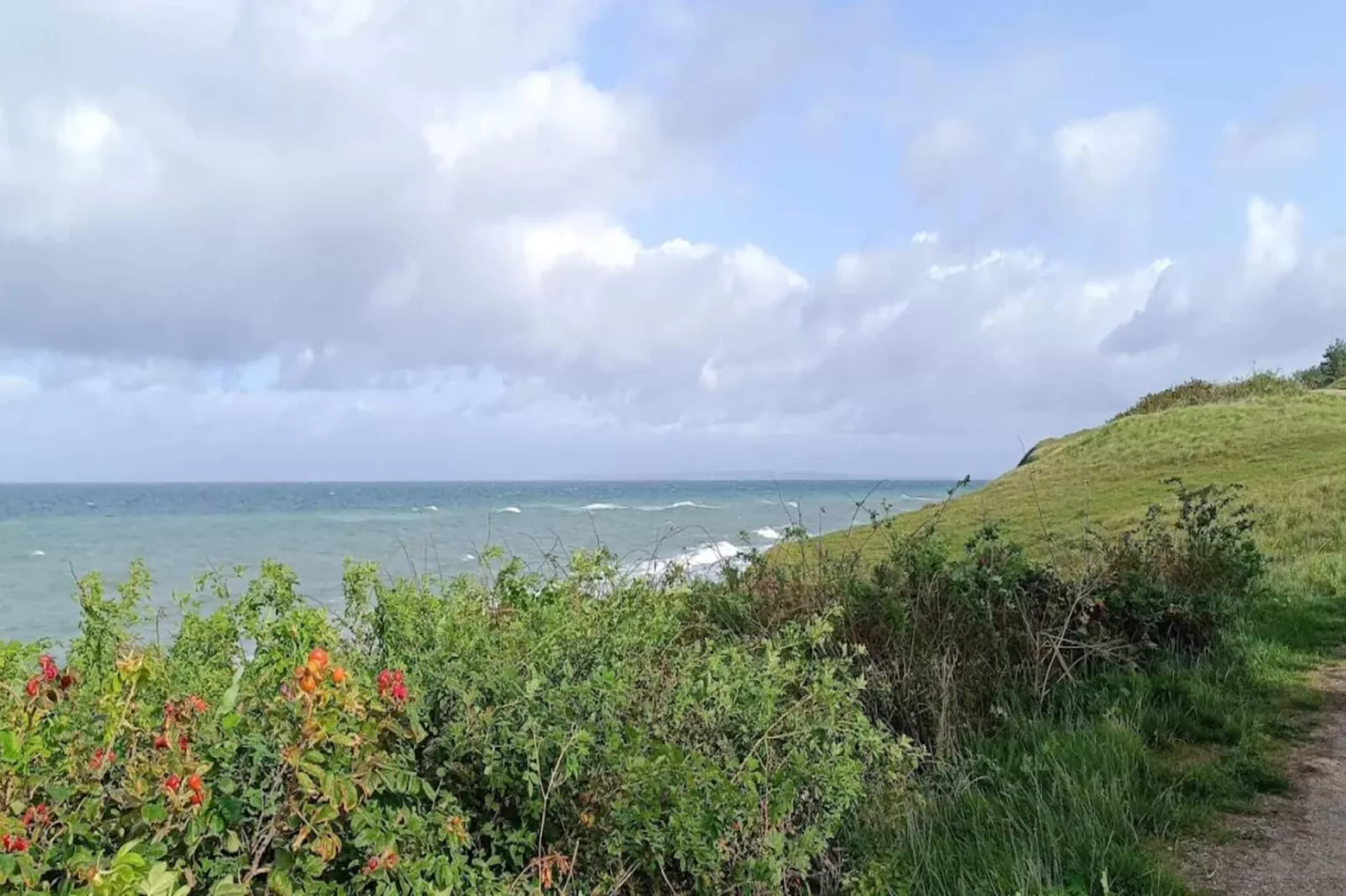 5 sterren vakantie huis in Gilleleje-Waterzicht