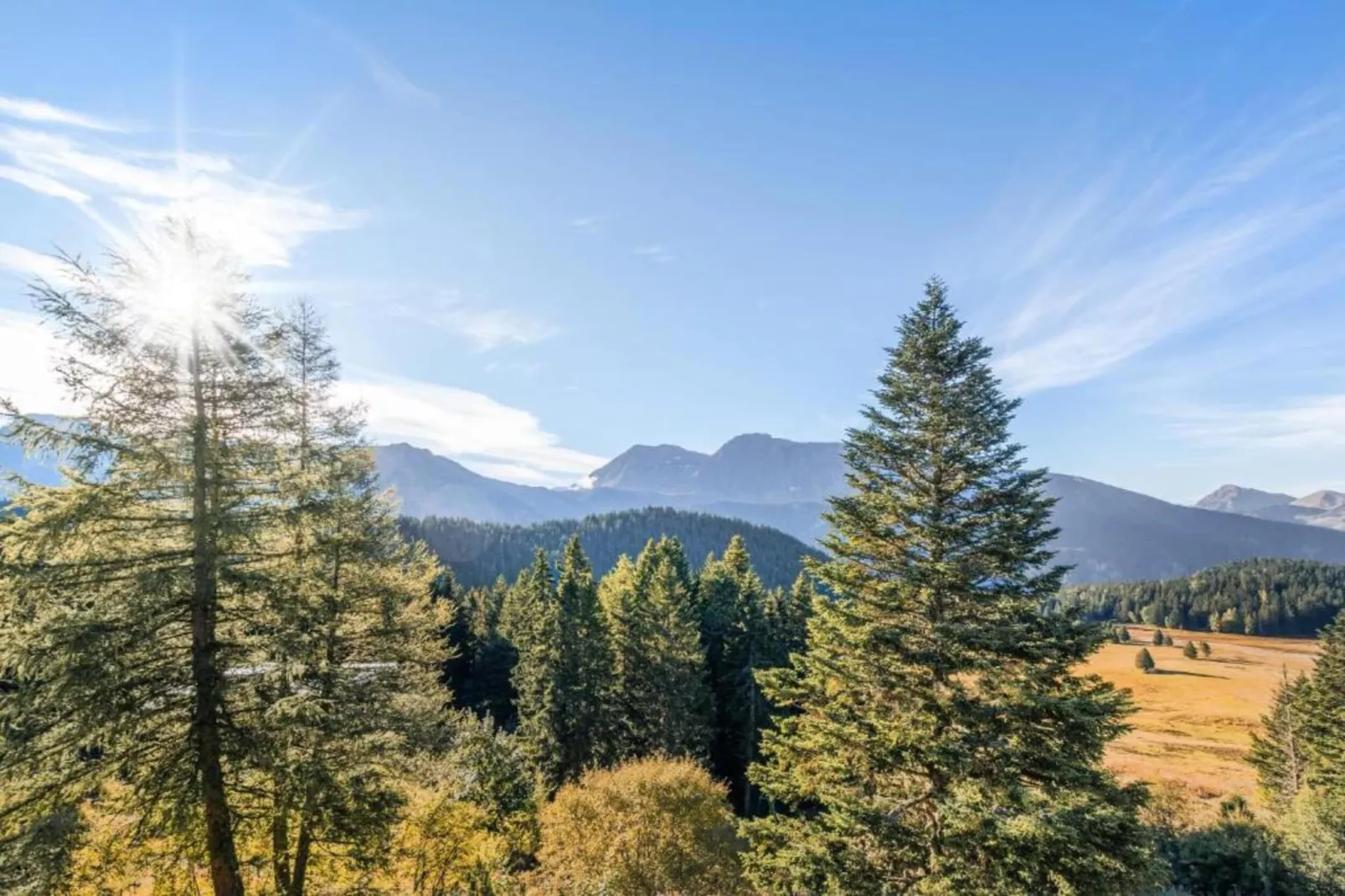 V du Bachat EPICEA B N°03 - ST4-Gebieden zomer 5km