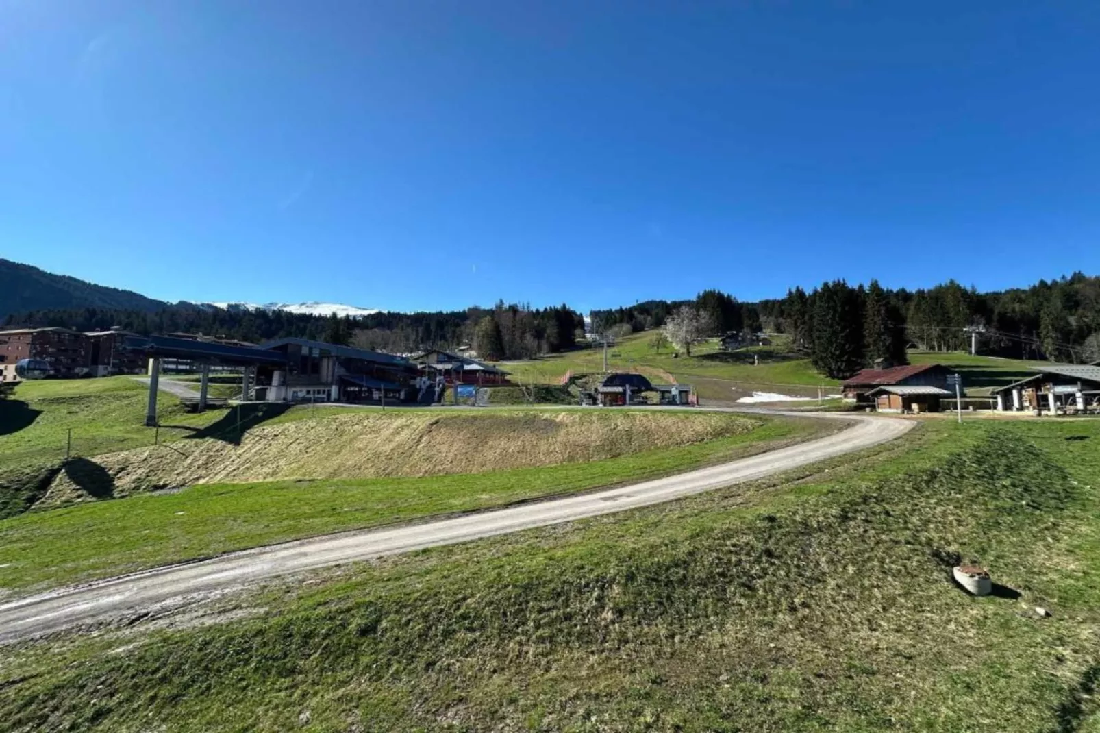 Grand Morillon C N°215 - 2P4-Gebieden zomer 20km