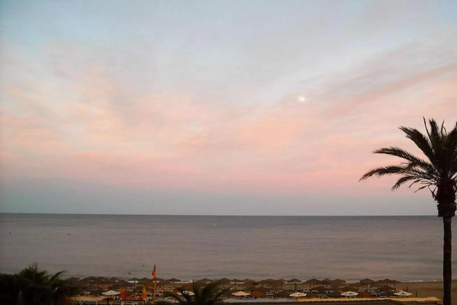 Paraty  de SteraM Flats Torremolinos-Gebieden zomer 20km