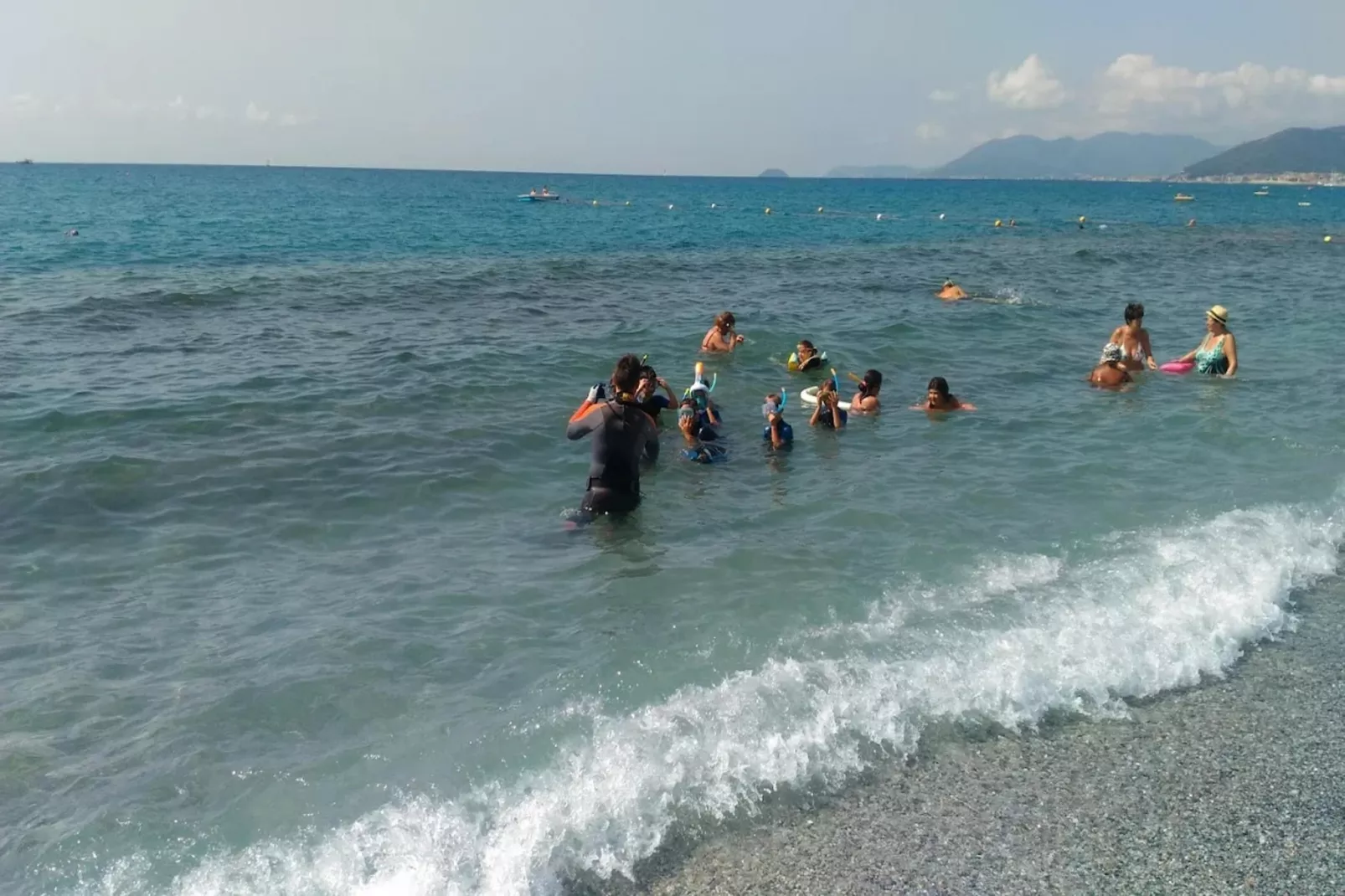 Residence Miriam - APARTMENT TWO BEDROOMS-Gebieden zomer 1km