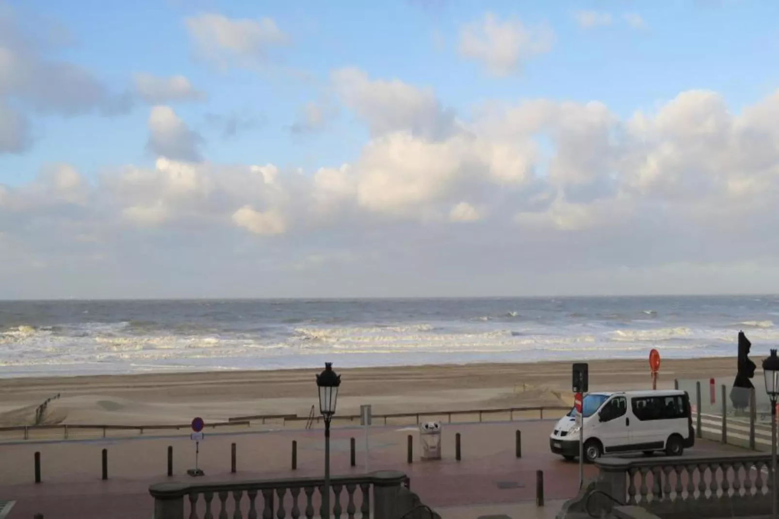 OCEAN 715-Gebieden zomer 1km