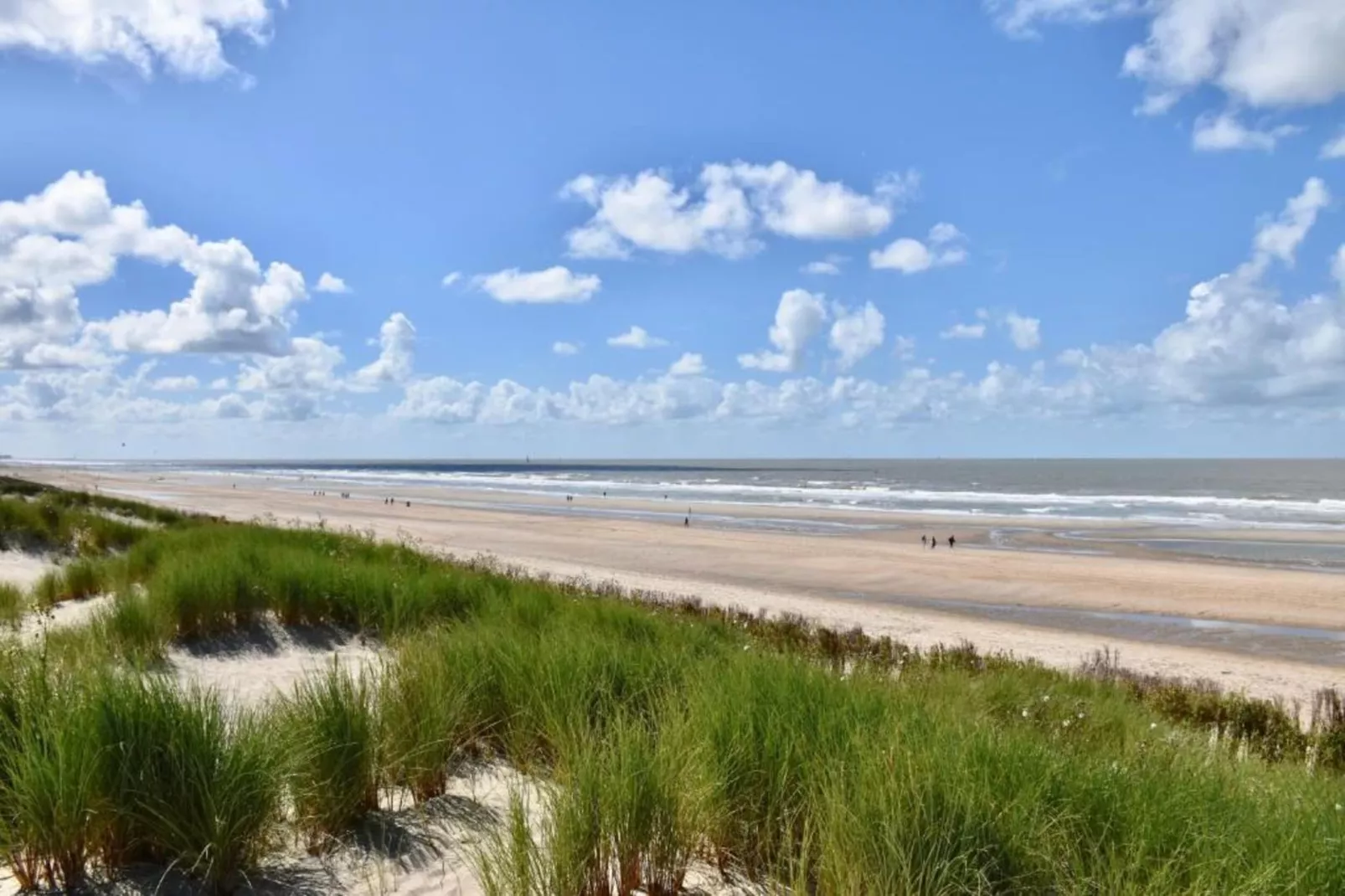 Residentie Sun Beach 0502-Gebieden zomer 20km