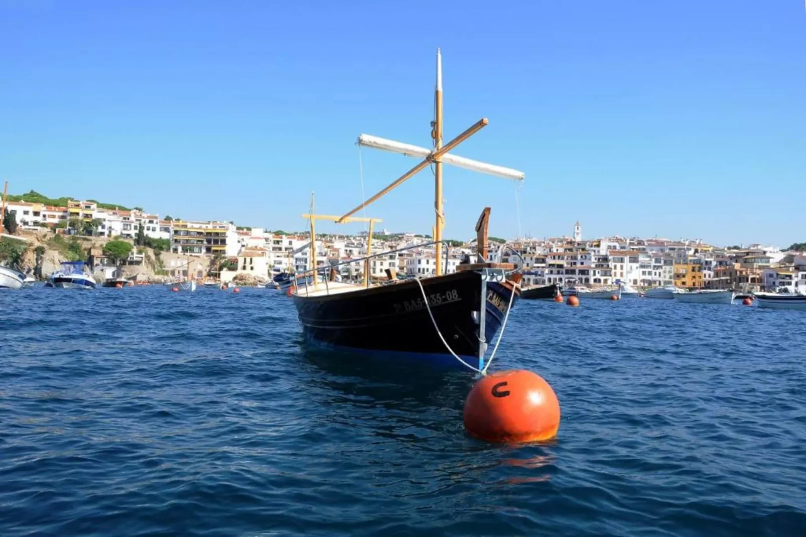 Pelegrins 2-Gebieden zomer 20km