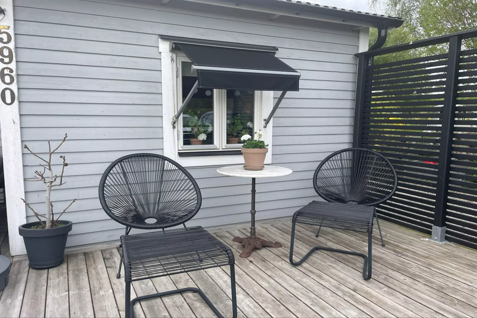 4 sterren vakantie huis in SÖLVESBORG-Buitenlucht