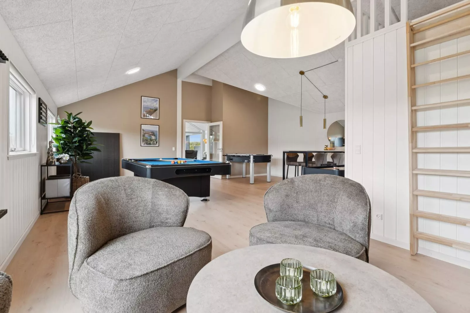 5 sterren vakantie huis in Ringkøbing-Niet-getagd