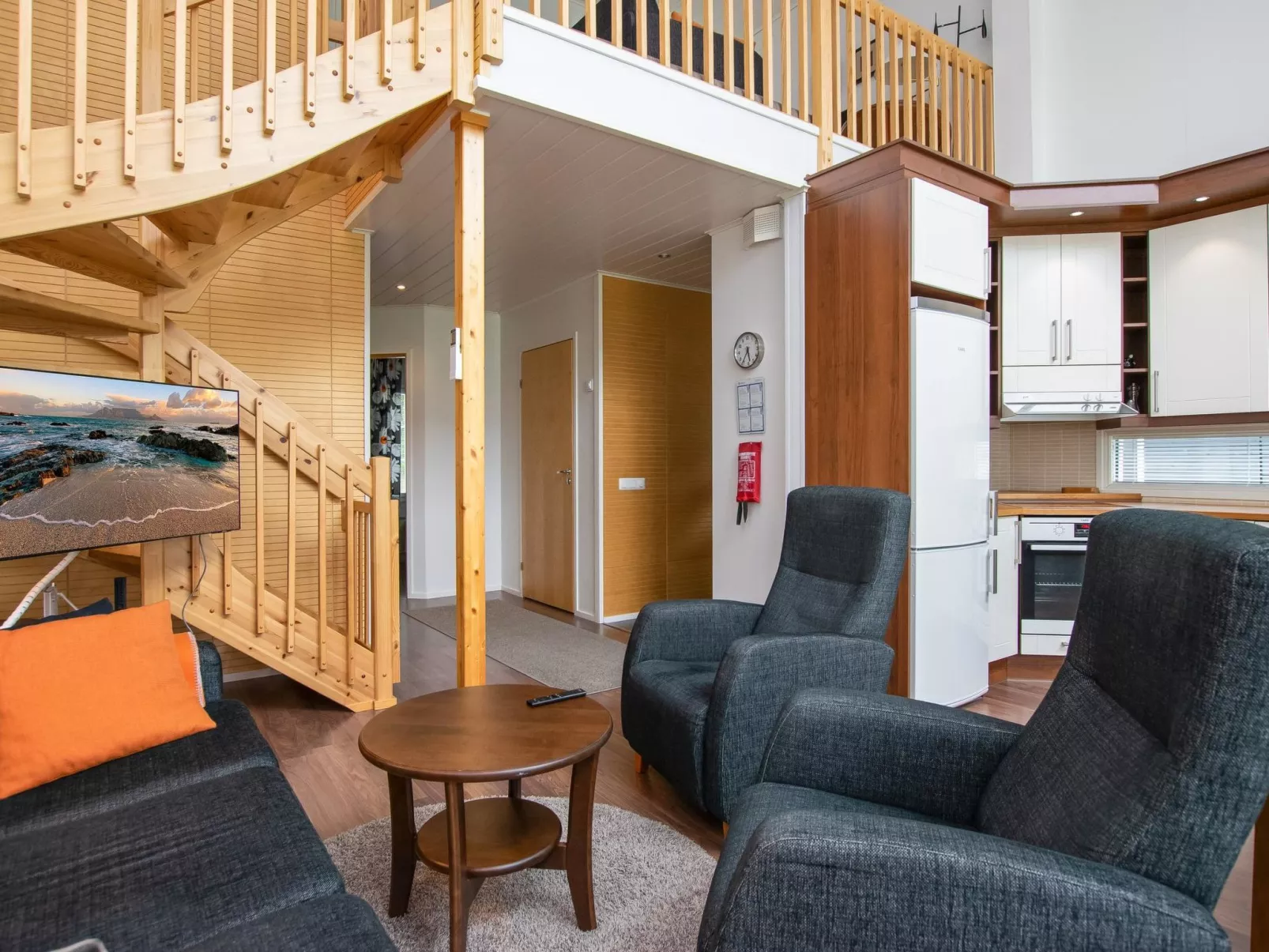 Paltamon golfhovi a (sis. 2 golf pelioik-Binnen