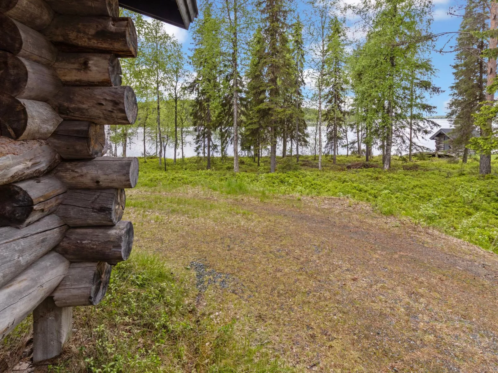 Kuontijärvi a-Binnen