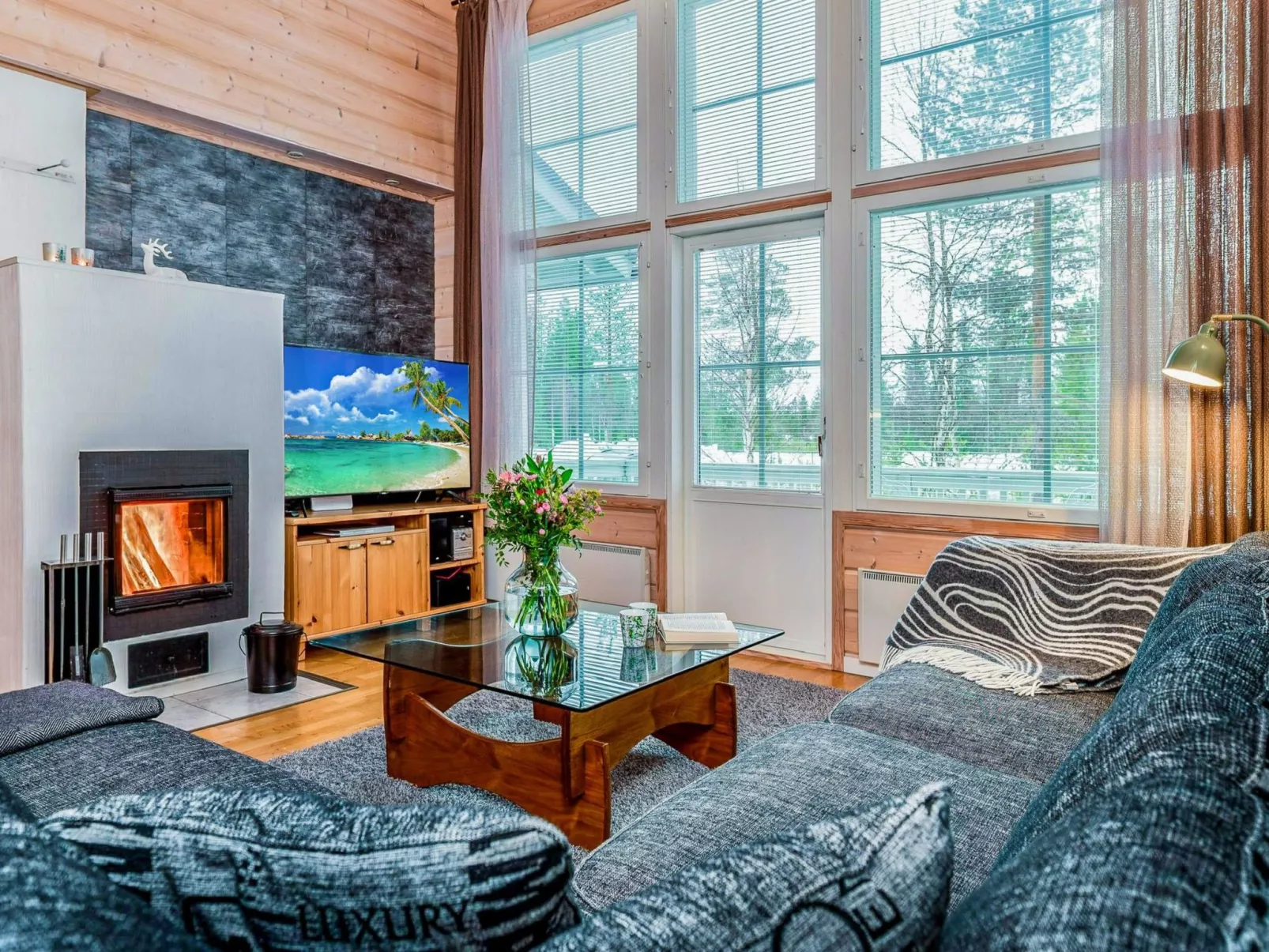 Rukan tunturituuli-Binnen