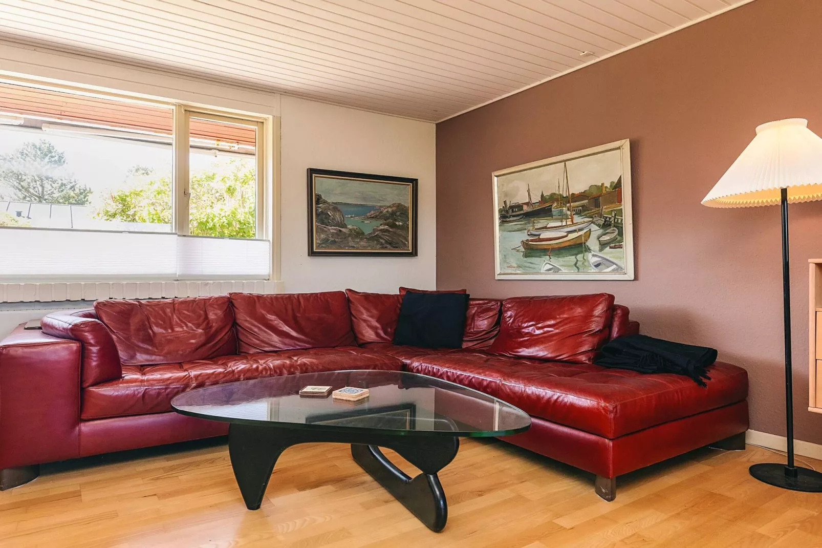 5 Personen vakantie huis in Kerteminde-Binnen