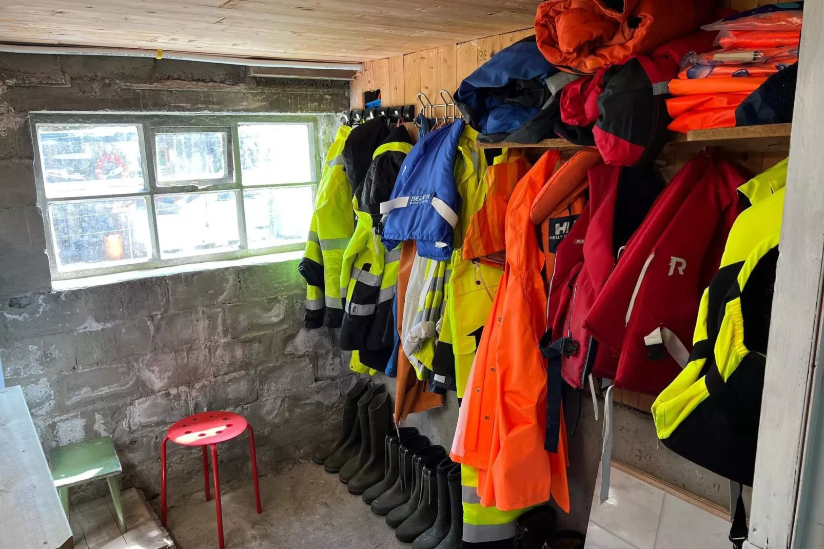 6 persoons vakantie huis in Brandasund-By Traum-Binnen