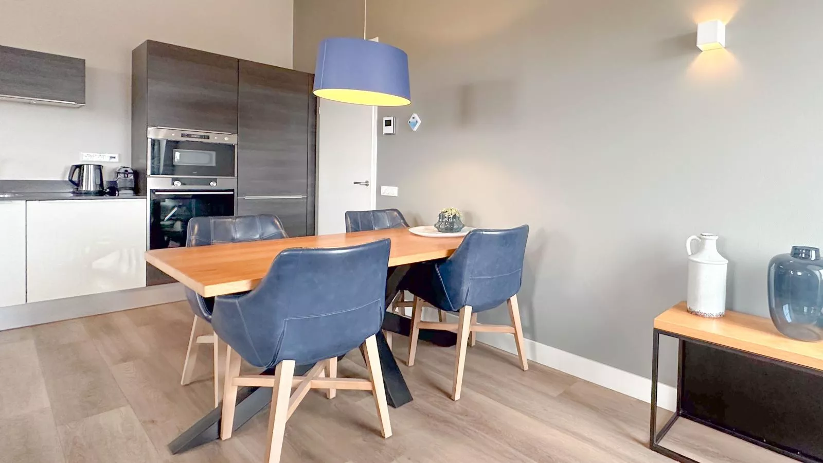 Top luxe 27G-Eetkamer