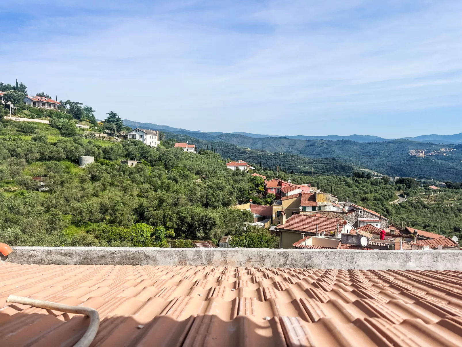 La casa di Bibi-Buiten