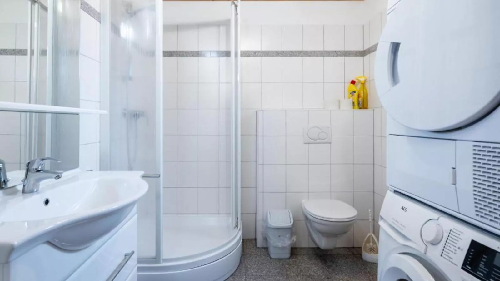 Baier-Badkamer