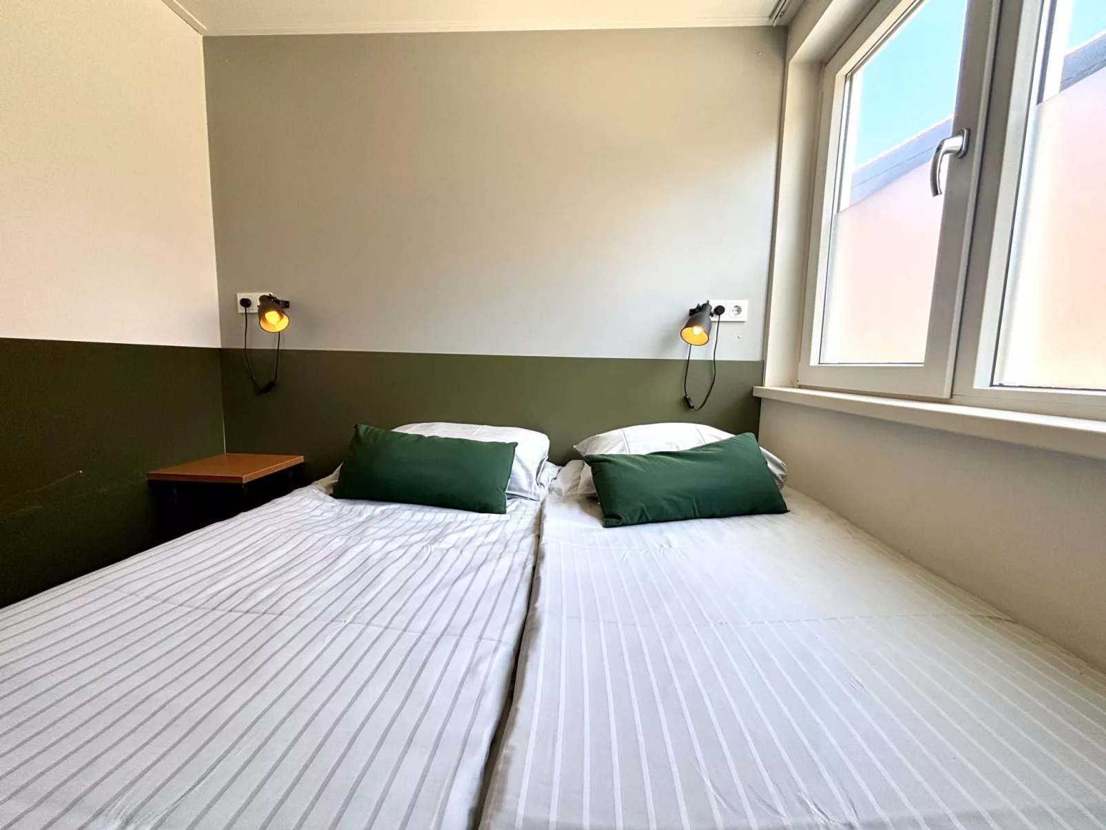 Beach House Westkapelle 105.2-Binnen