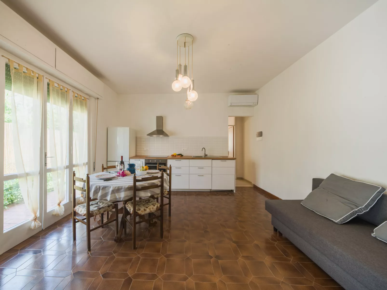 Appartamento Stipeto-Binnen