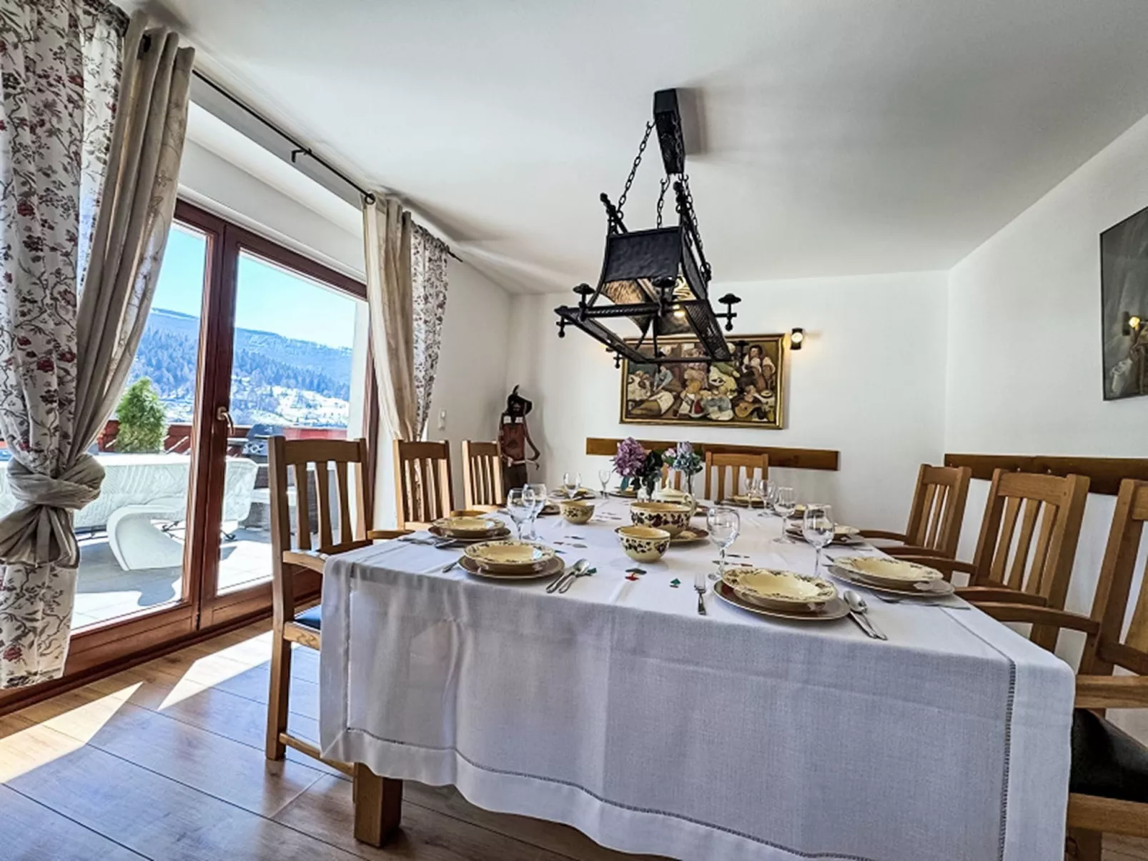 Willa Świerkowa-Binnen