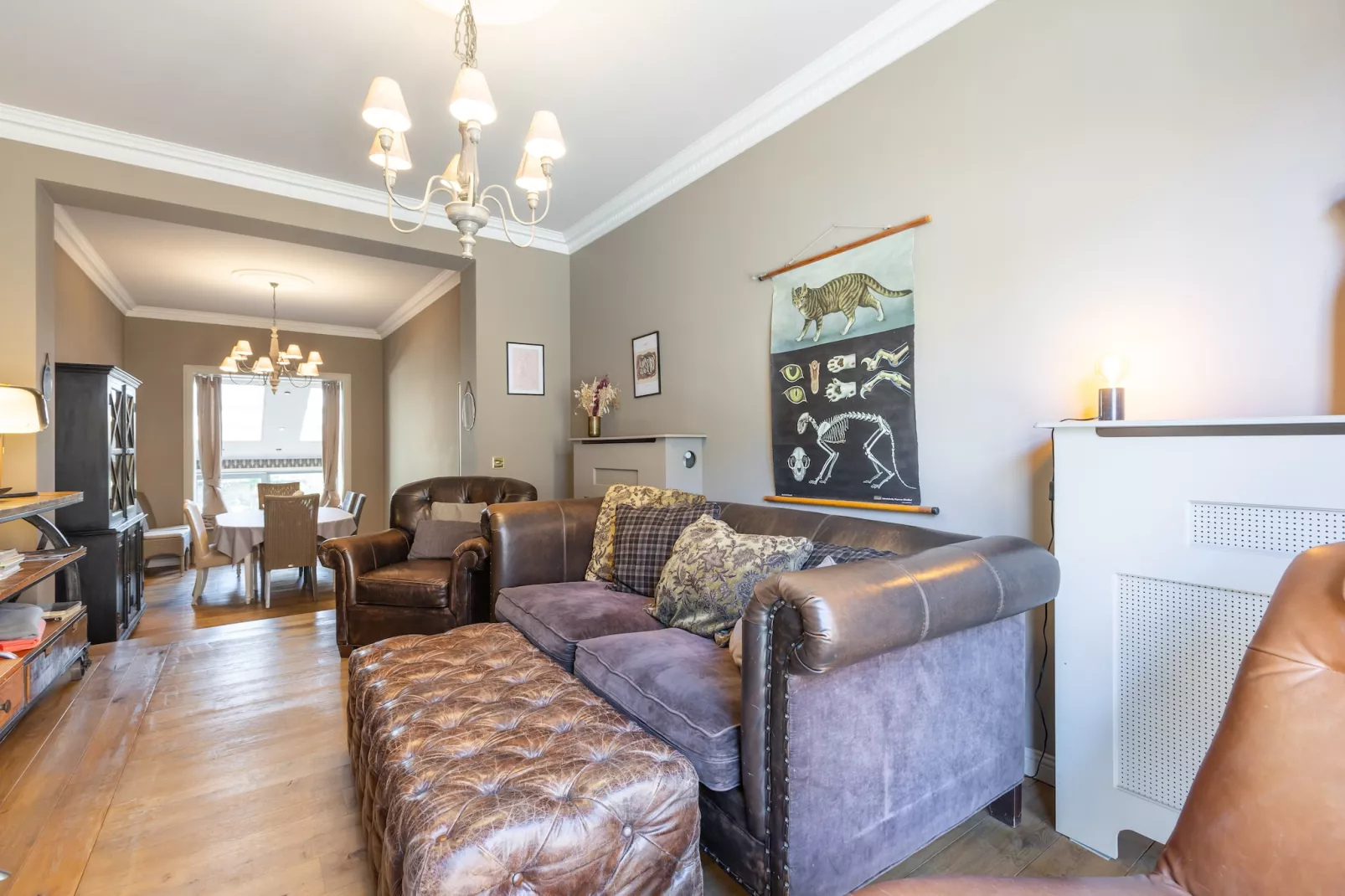 Woning 20-Woonkamer