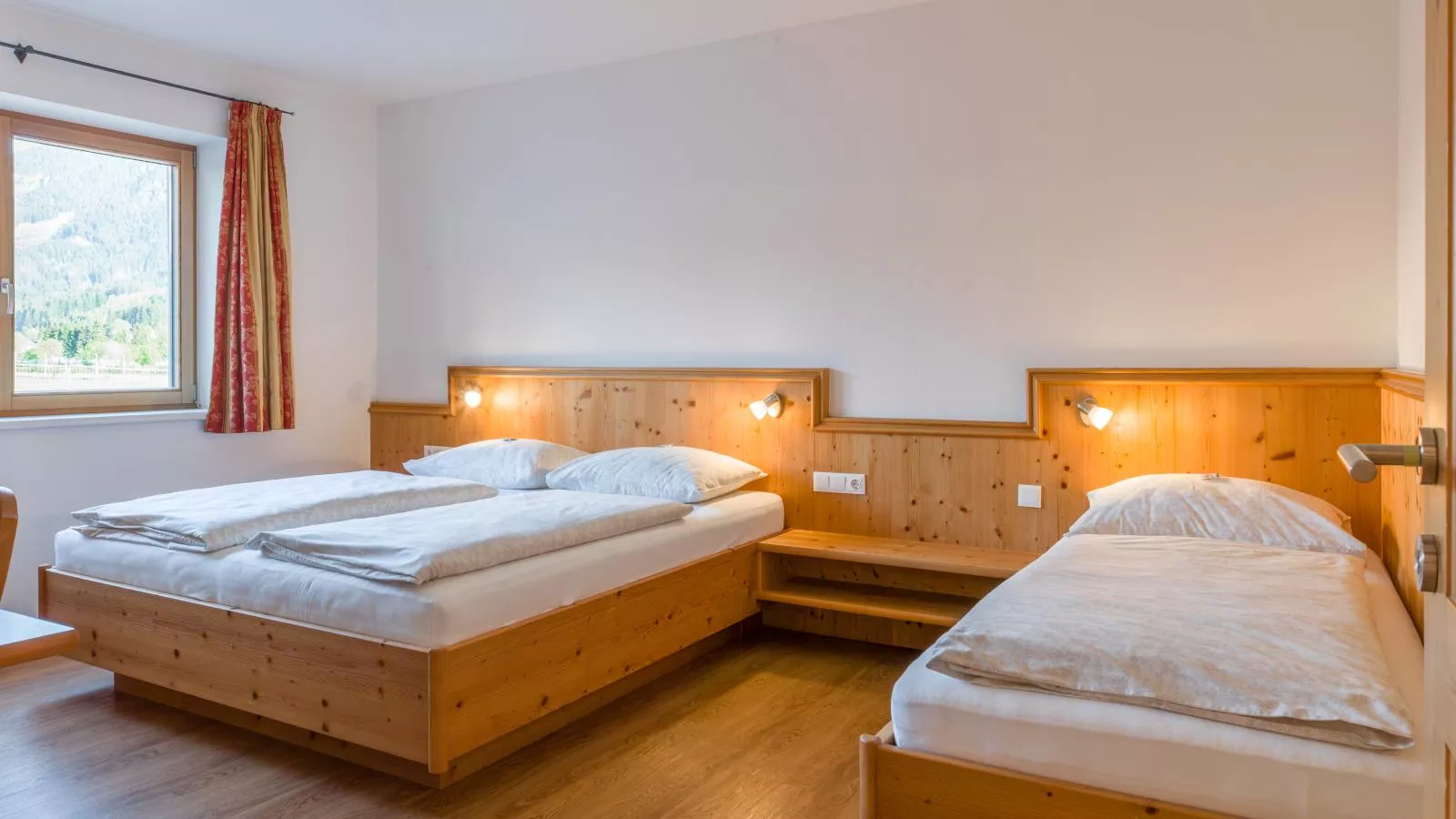 Next To The Skilift A 1-Slaapkamer