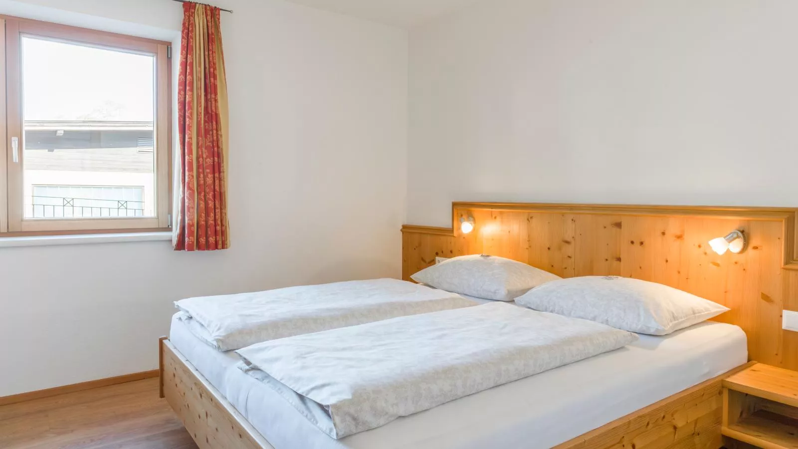 Next To The Skilift A 1 und A  2-Slaapkamer
