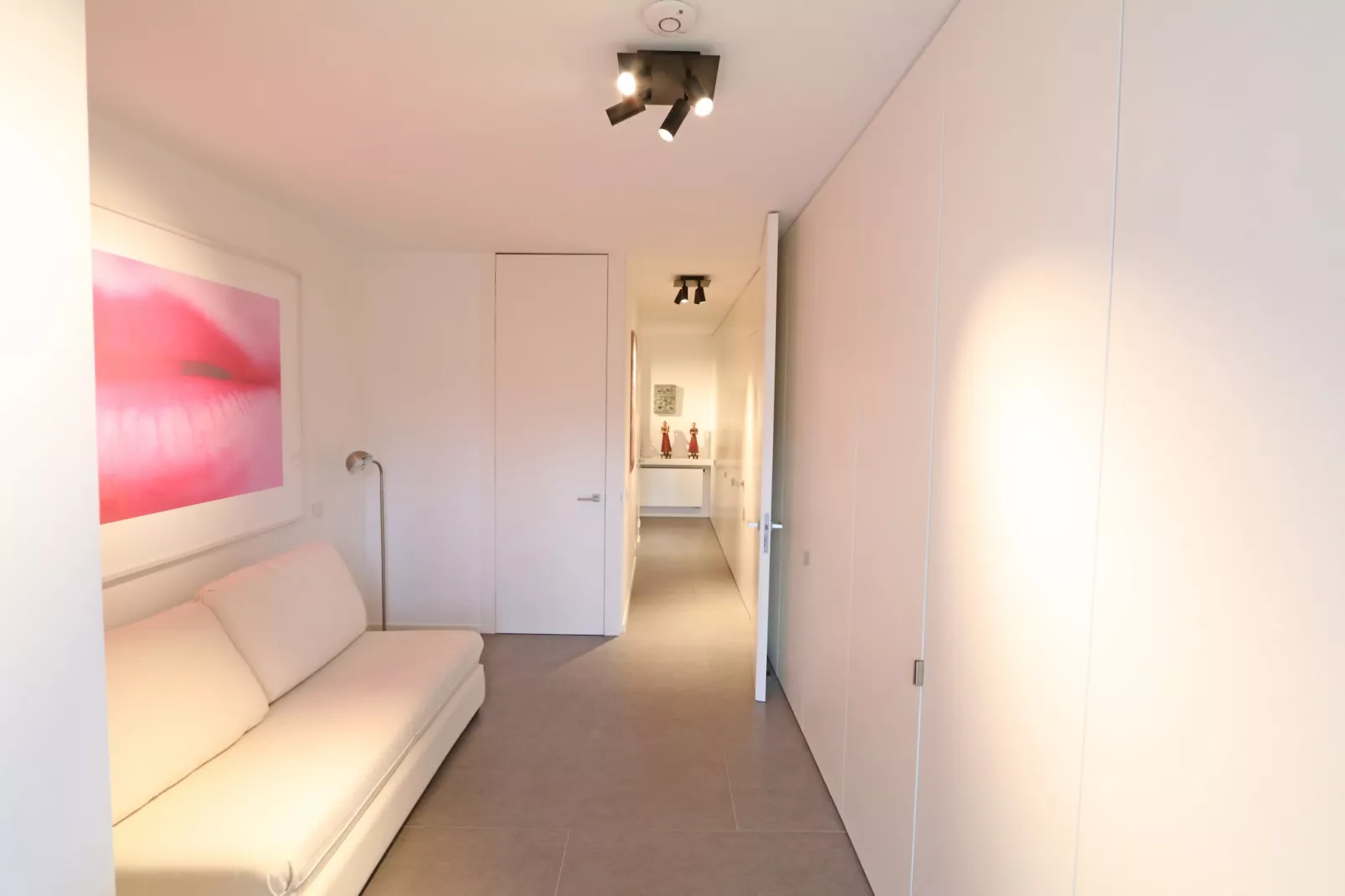 LINKS GLV  STPL - Woonkamer
