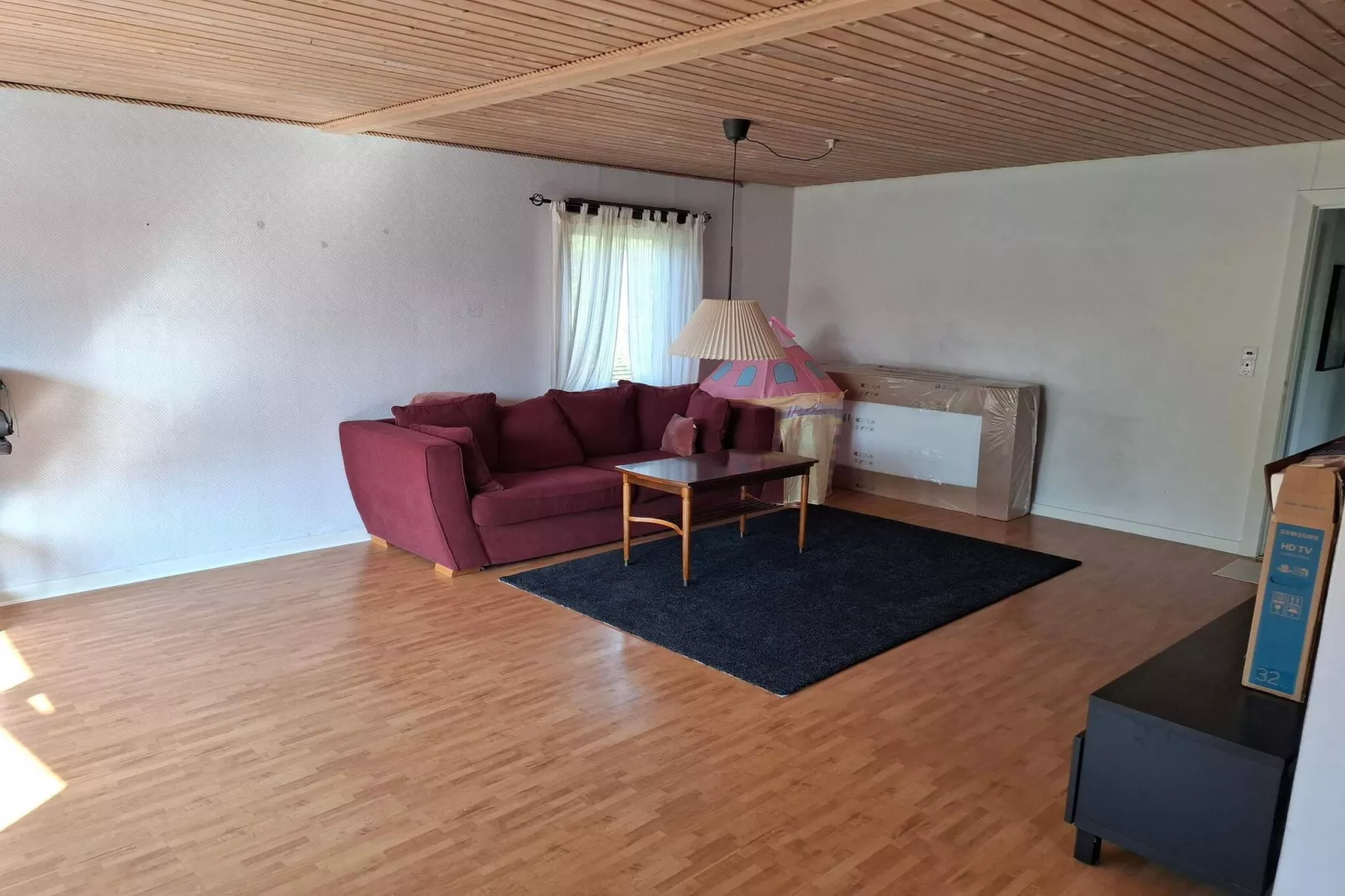 6 Personen vakantie huis in Borre-Binnen