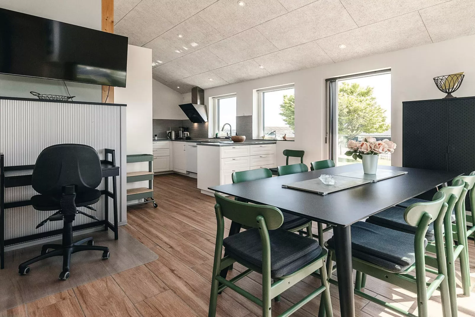 4 sterren vakantie huis in Faaborg-Binnen