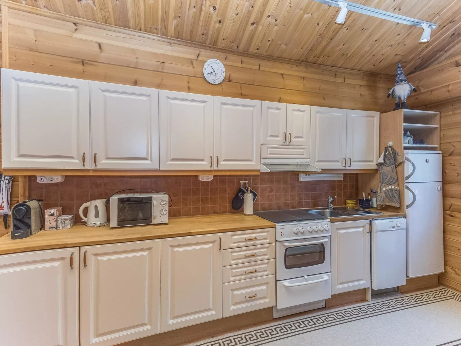 Jerisrannantie 7-Binnen