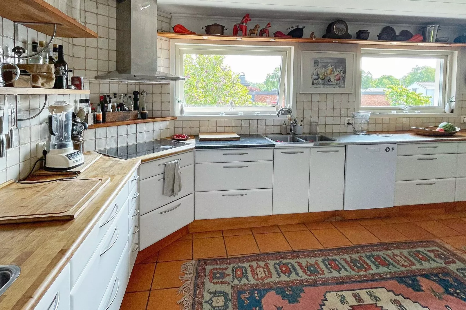 6 persoons vakantie huis in ASKIM-By Traum-Binnen