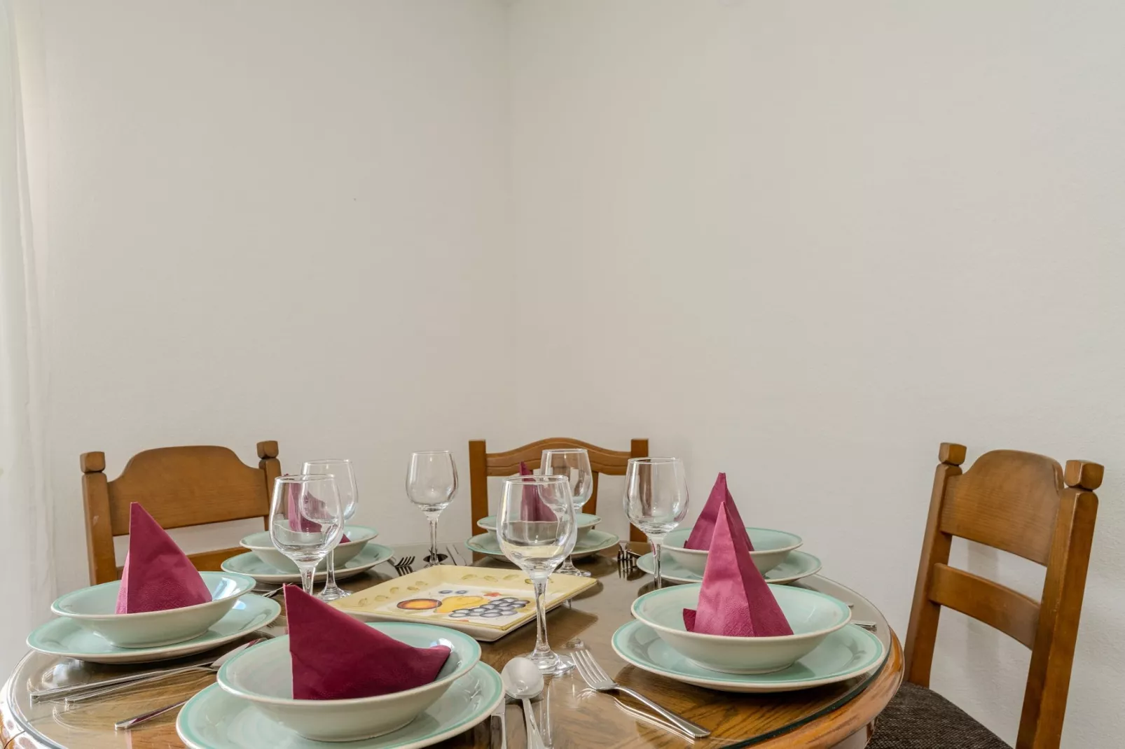 Villa Ivanovi Dvori - Seven Bedroom Villa with Private Pool-Eetkamer