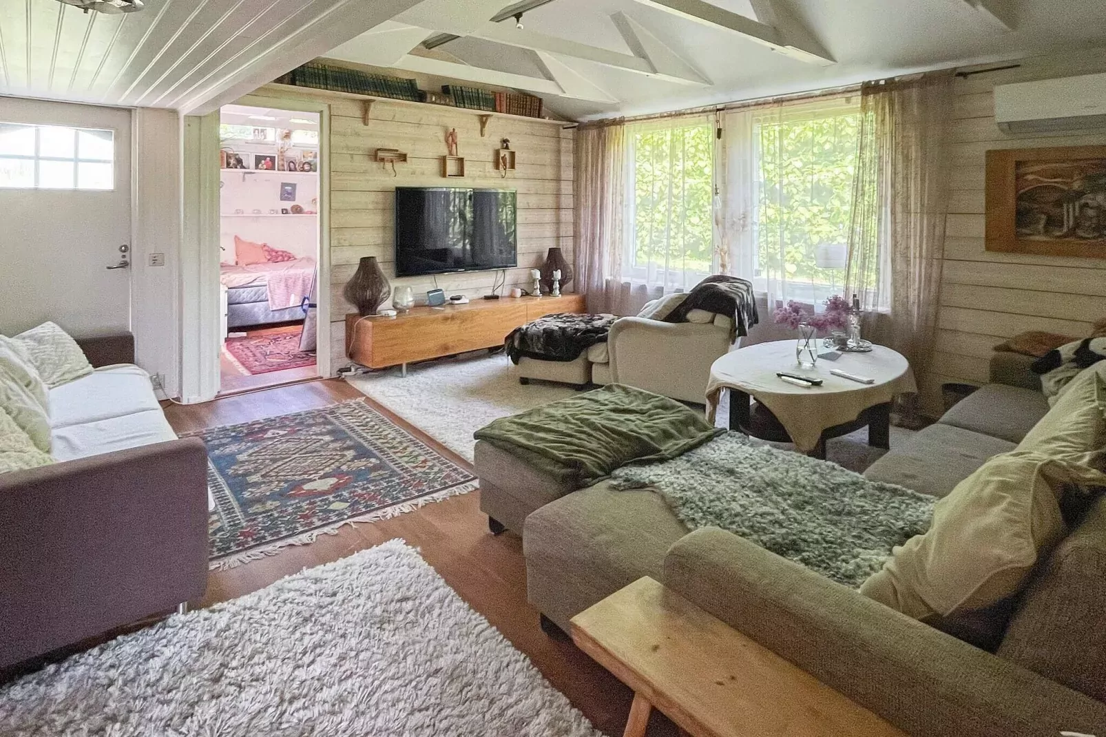 6 persoons vakantie huis in ASKIM-By Traum-Binnen