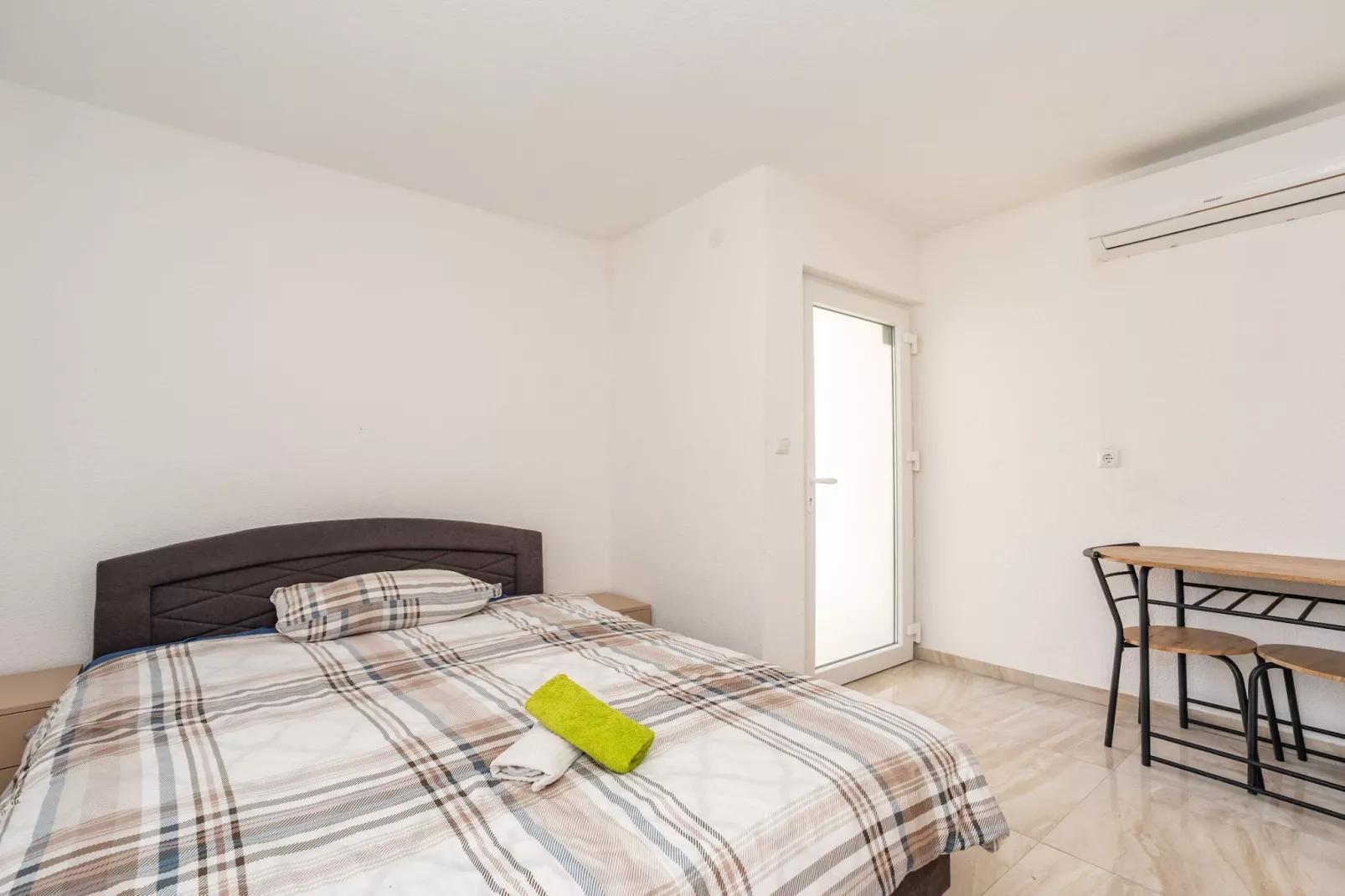 Guest Gouse Stipanovi Dvori - Three Bedroom Apartment with Terrace 8-Slaapkamer