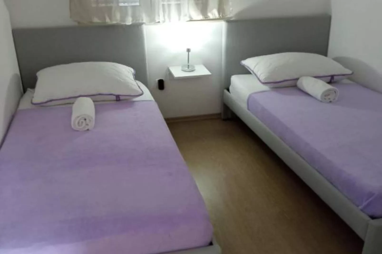 Villa Ava - Five Bedroom Villa with Swimming pool-Slaapkamer