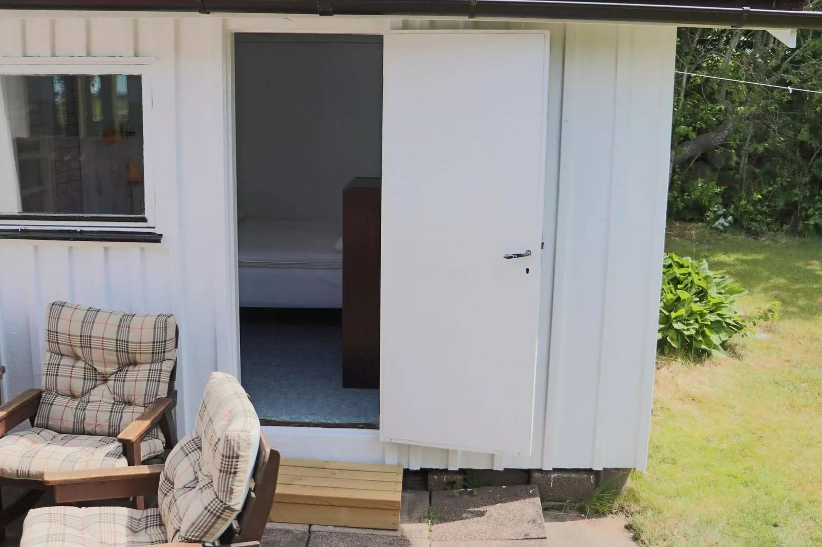 7 persoons vakantie huis in TRÄLÖVSLÄGE-By Traum