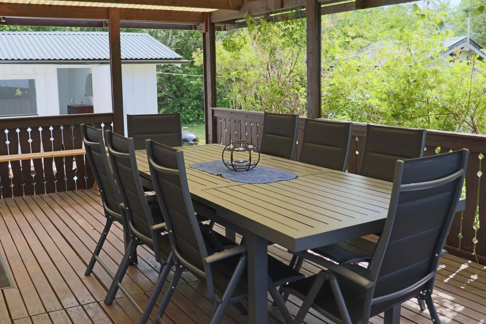 7 persoons vakantie huis in TRÄLÖVSLÄGE-By Traum