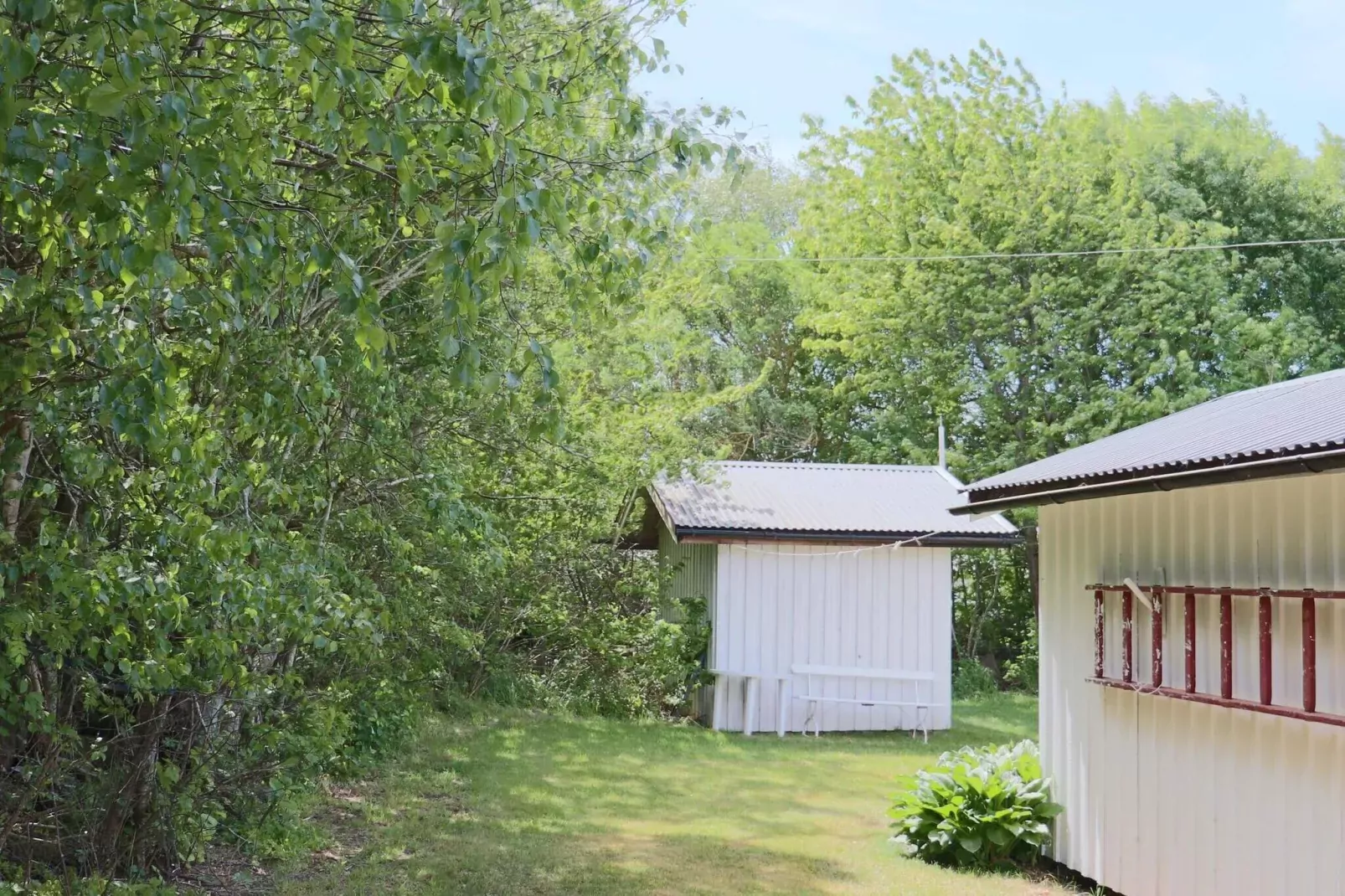 7 persoons vakantie huis in TRÄLÖVSLÄGE-By Traum-Buitenlucht