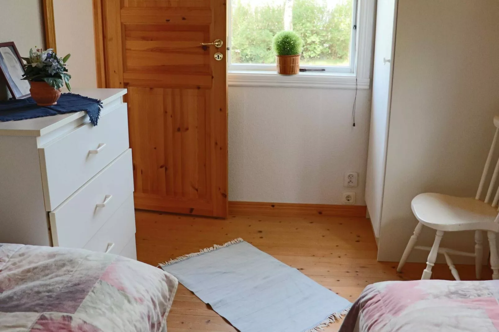 7 persoons vakantie huis in TRÄLÖVSLÄGE-By Traum-Binnen