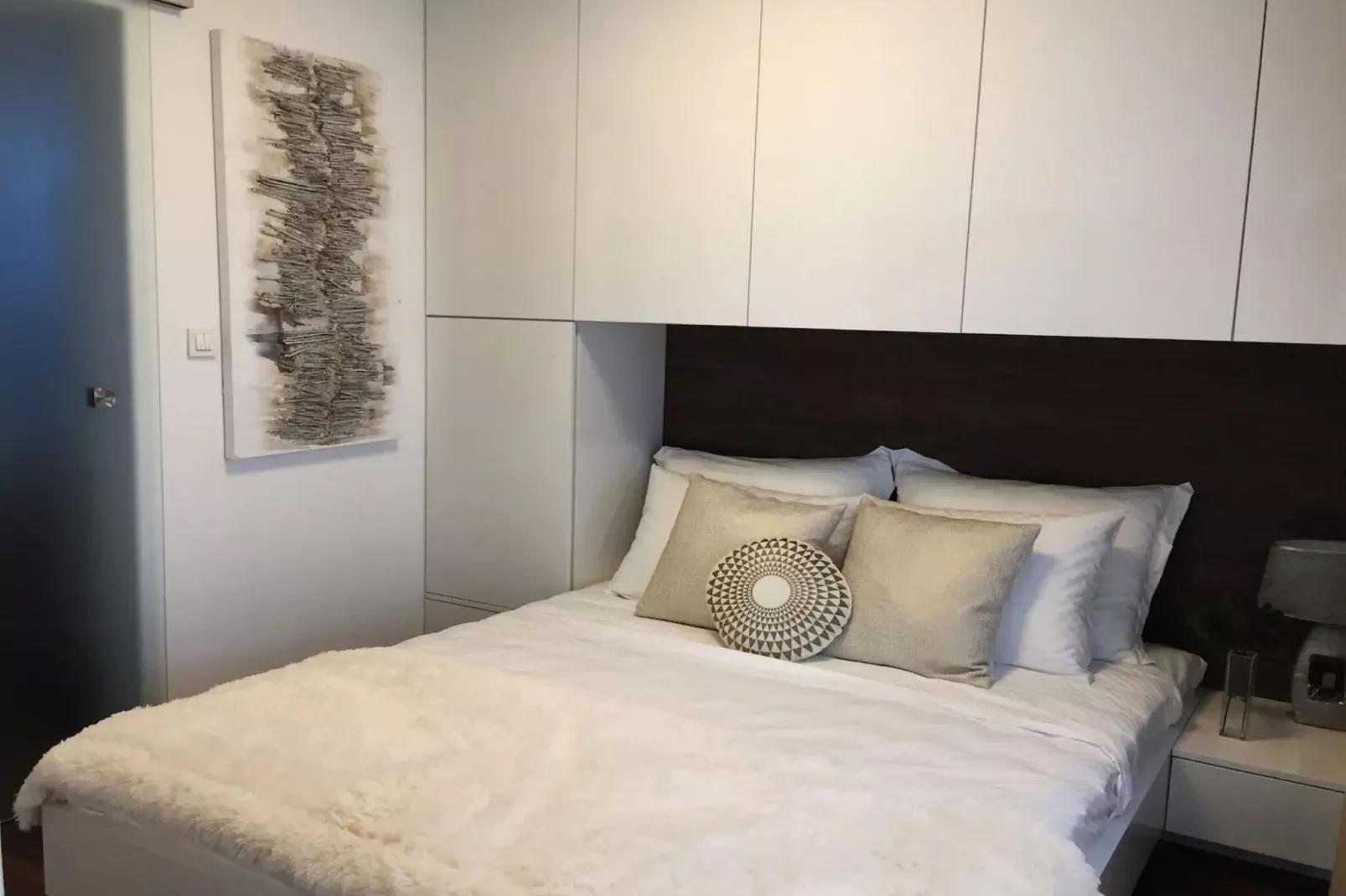 Four Bedroom Villa-Slaapkamer