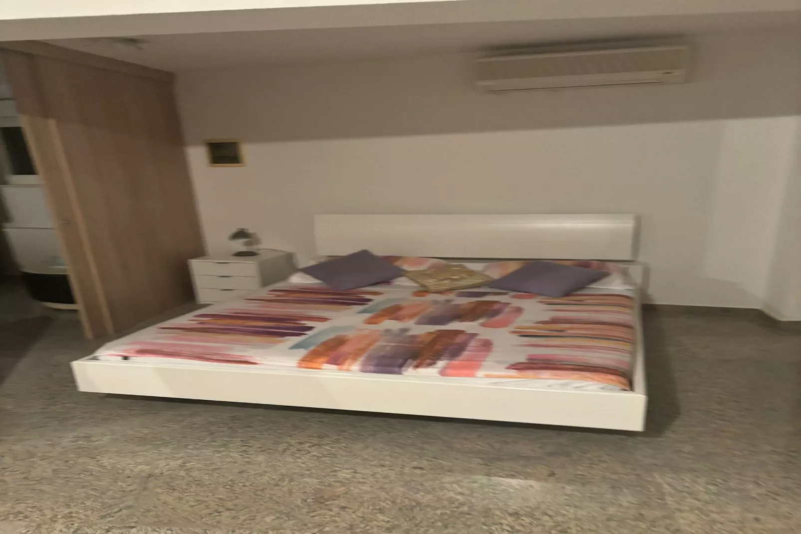 Villa Analena - One bedroom apartment 1-Slaapkamer